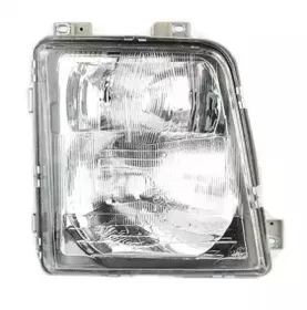 Основная фара BSG купить